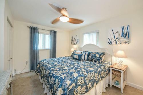 Apartamento Summer Salt