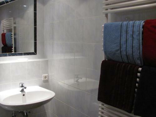 Apartamento Haus Wechner