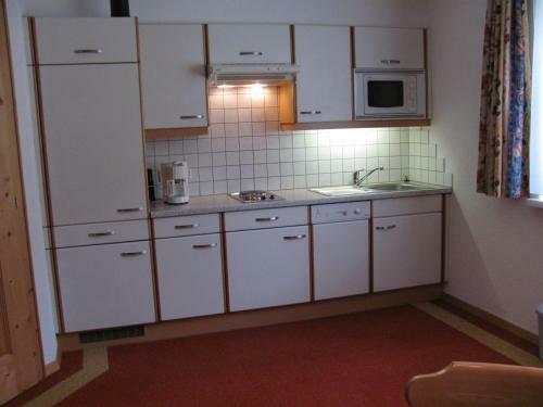 Apartamento Haus Wechner