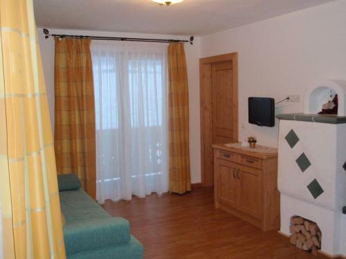 Apartamentos Flachauer Bergkristall