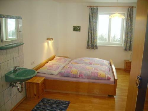 Apartamento Lila Villa