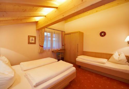 Agroturismo Hotel Garni Ransburgerhof