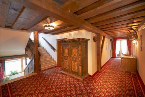 Agroturismo Hotel Garni Ransburgerhof