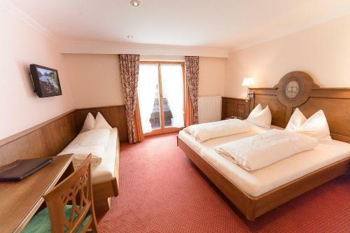 Agroturismo Hotel Garni Ransburgerhof