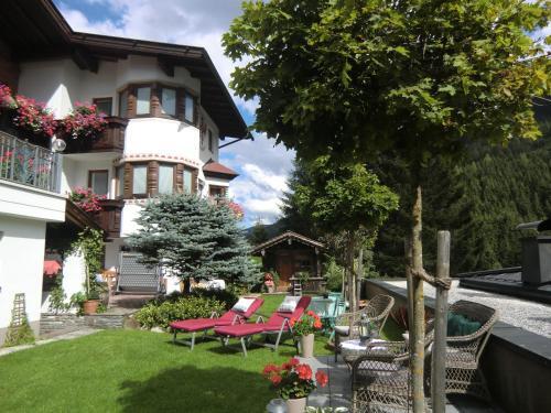 Hotel Landhaus Dengg