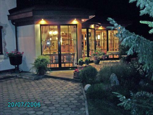 Hotel Landhaus Dengg