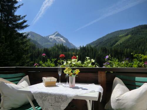 Hotel Landhaus Dengg