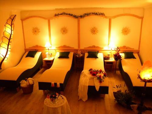 Hotel Landhaus Dengg