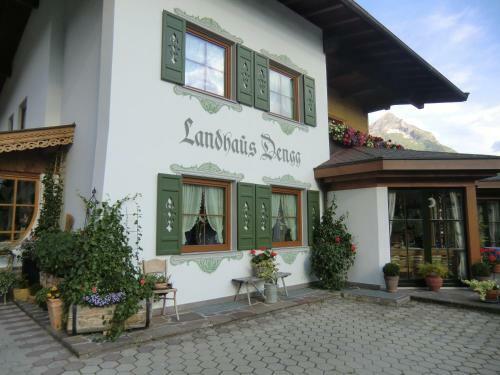Hotel Landhaus Dengg