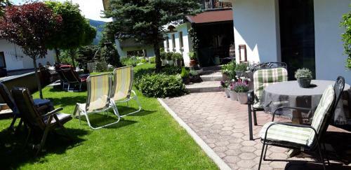 Hotel Landhaus Dengg