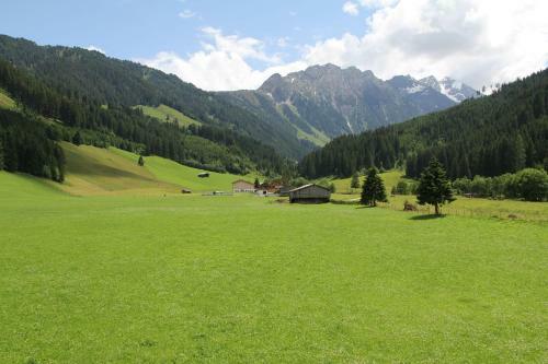 Hotel Landhaus Haberl