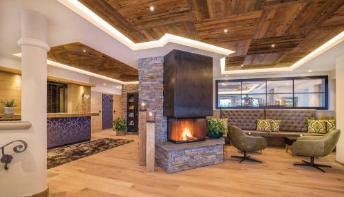 Hotel Landhaus Haberl