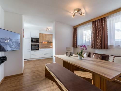 Apartamento Ferienwohnungen Luxner