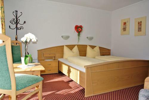 Bed & Breakfast Fr�hst�ckspension Villa Sonne