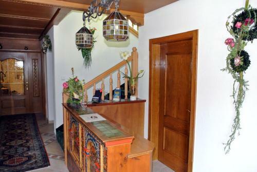 Bed & Breakfast Fr�hst�ckspension Villa Sonne