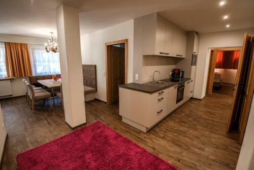 Hotel-appartement Ferienhof