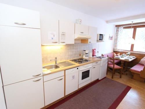 Apartment Platzer Gerlos