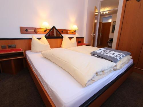 Apartment Platzer Gerlos