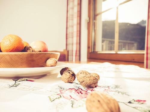 Apartamento Farm Resort Geislerhof