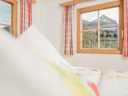 Apartamento Farm Resort Geislerhof