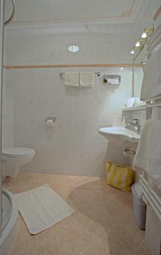 Landhotel Maria Theresia