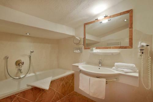 Hotel Glockenstuhl