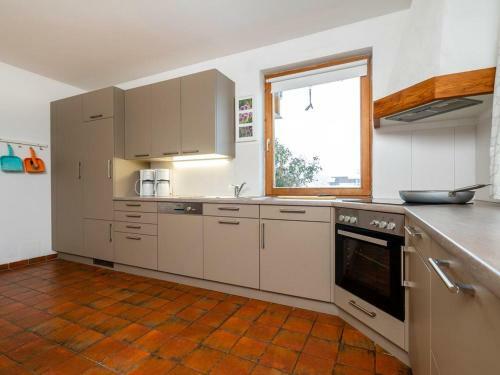 Apartamento Appartements Maurer