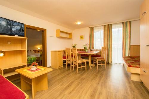 Apartamentos Appartement Jagdhof