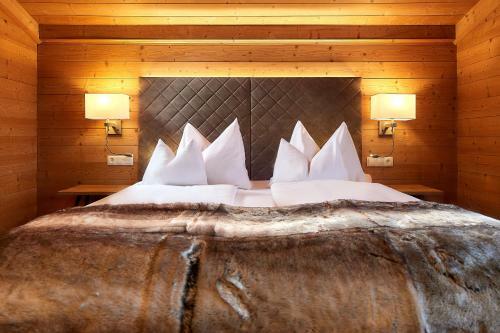 Hostal Fr�hst�ckspension Klinglhub