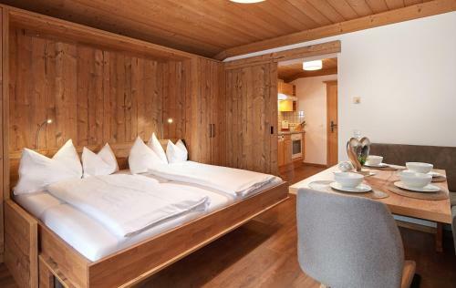 Hostal Fr�hst�ckspension Klinglhub