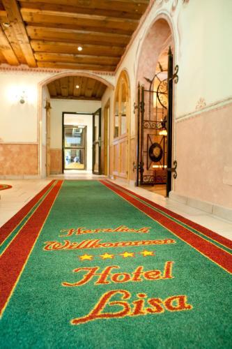Hotel Lisa