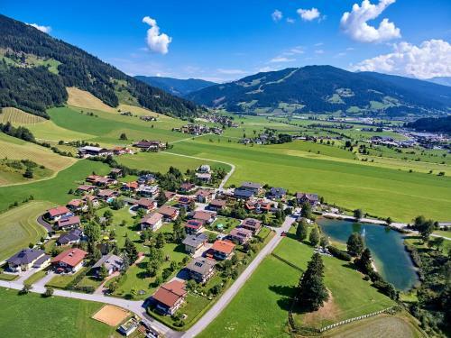 Aparthotel Sonnberg Ferienanlage