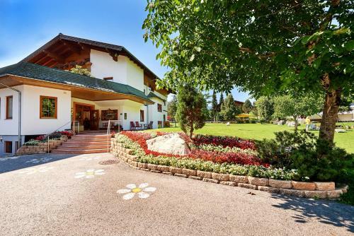 Aparthotel Sonnberg Ferienanlage