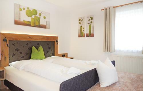 Apartment Flachau Liftstrasse