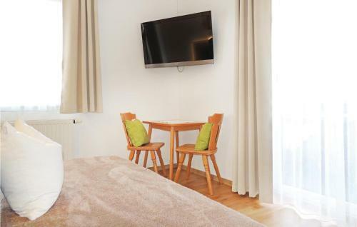 Apartment Flachau Liftstrasse