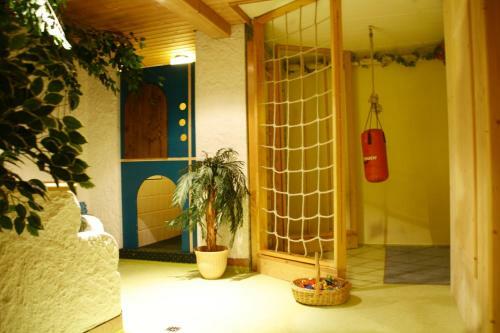 Hotel Pongauerhof