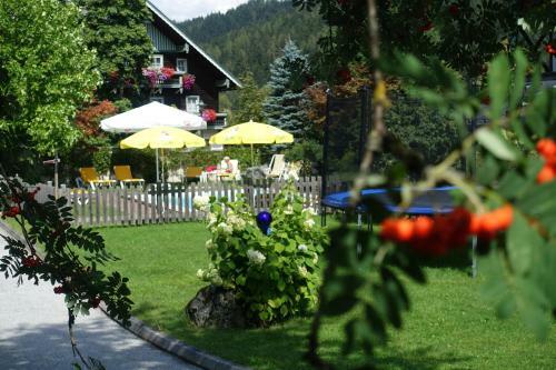 Hotel Pongauerhof