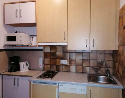 Apartamento Ferienwohnungen Rupertihaus