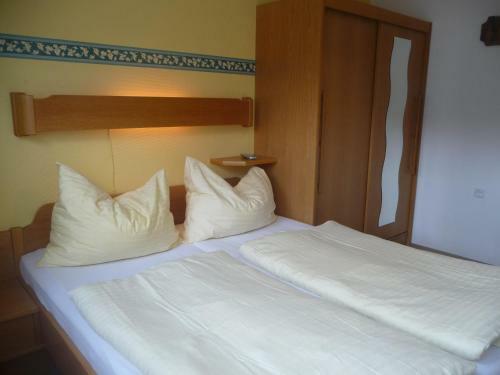 Apartamento Ferienwohnungen Rupertihaus