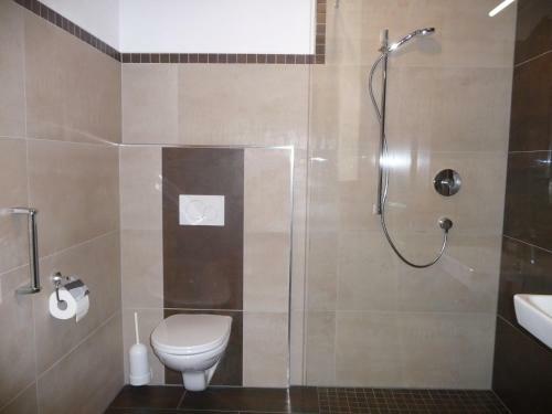 Apartamento Ferienwohnungen Rupertihaus