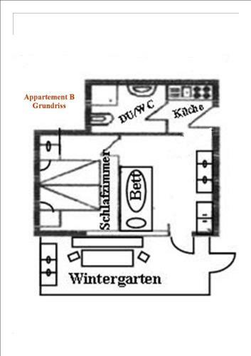 Apartamento Ferienwohnungen Rupertihaus