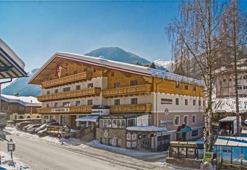Hostal Apparthotel Panorama