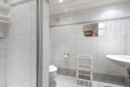 Apartamento Haus Meneweger