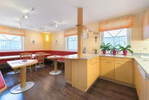 Apartamento Haus Meneweger