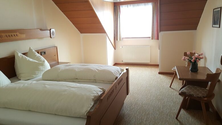 Hotel Gasthof Pontiller