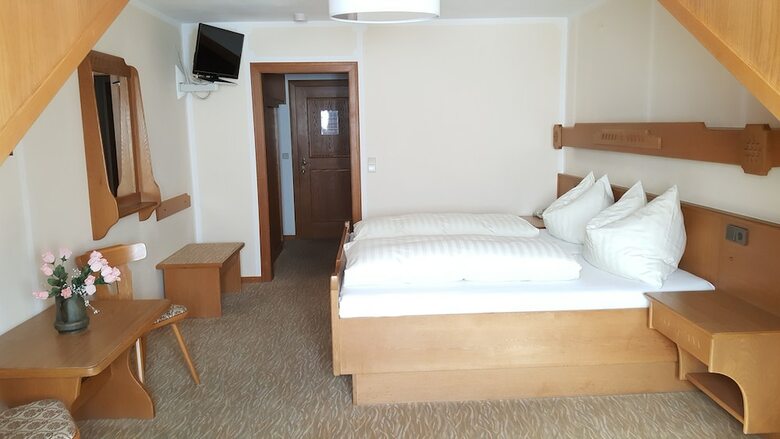 Hotel Gasthof Pontiller