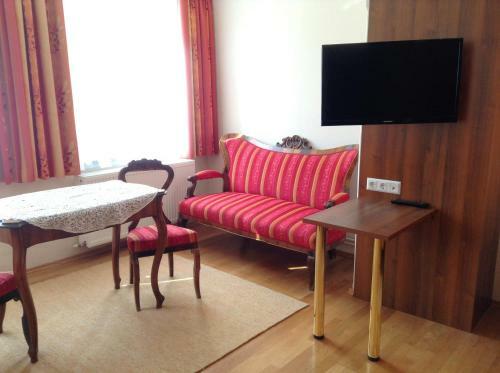 Hotel Gasthof Post