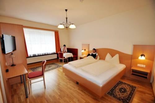Hotel Gasthof Post