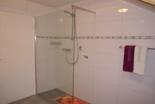 Apartamento Ferienwohnungen Kapeller