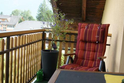Apartamento Ferienwohnungen Kapeller